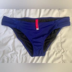 Victoria’s Secret bikini bottoms